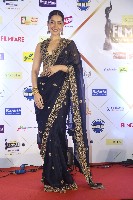 Raashii Khanna at Filmfare Awards South 2024 Red Carpet